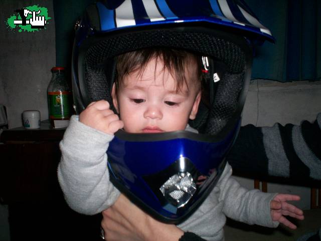 listo para largar