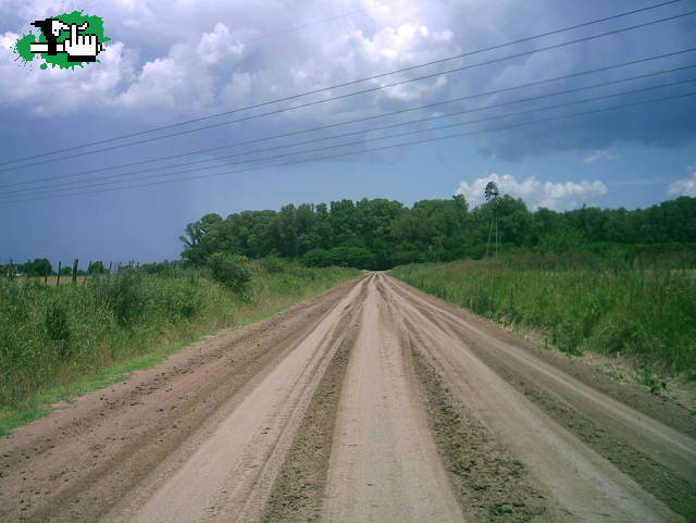 Locos del Pedal en Villa Lia 180 km en menos de 15 hs
