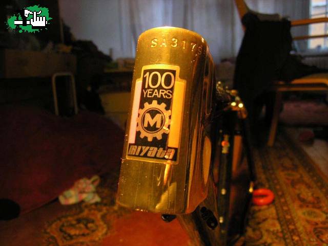 El Primer post del 2008