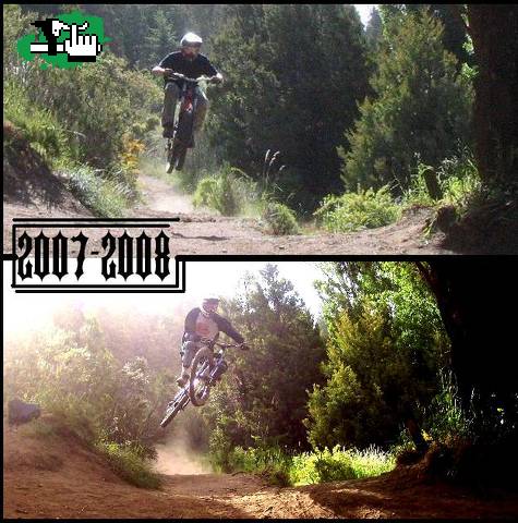 un progreso