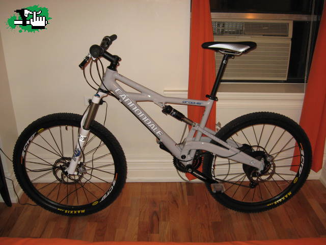 Prophet 2008