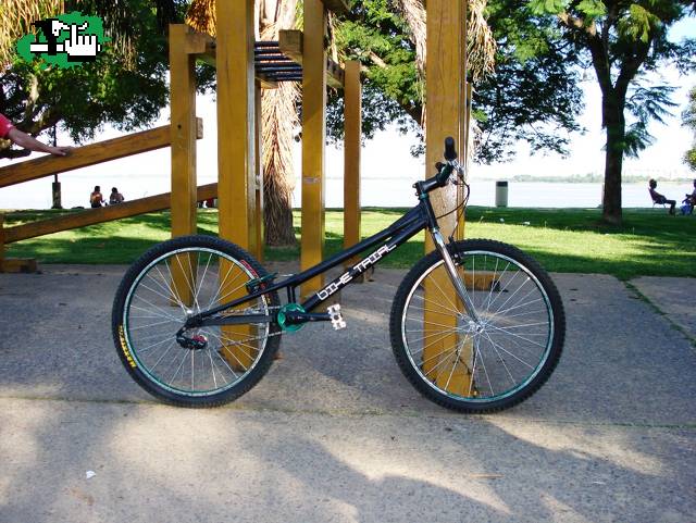 Momo Bike