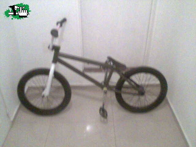 mi bike..eighties wild side