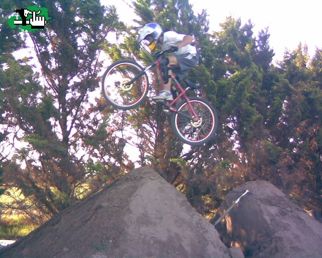 prob dirt nuevo