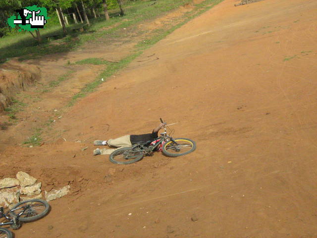 despues de la caida