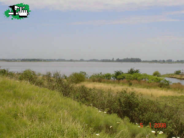 Lanus-Represa Rogero-Lanus