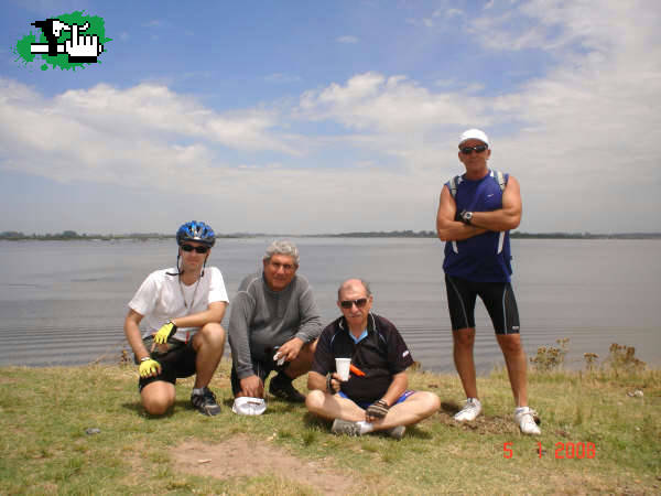 Lanus-Represa ROgero-Lanus
