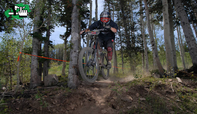 Deer Valley Downhill