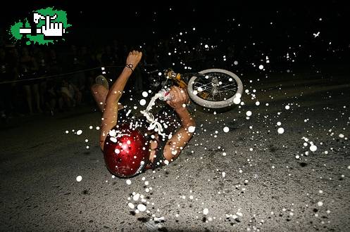 NO! el chupe!!!