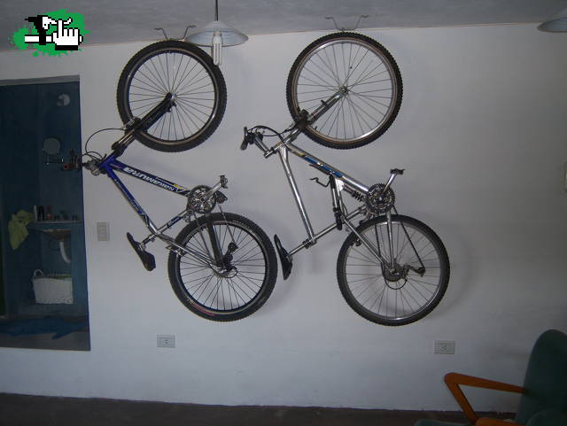 porta bici