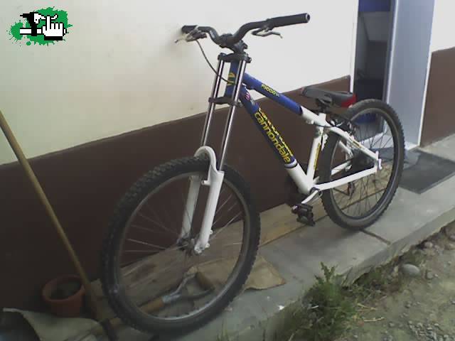mira que bike