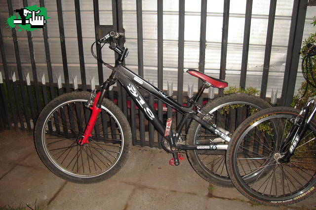 weno aki va mi bike