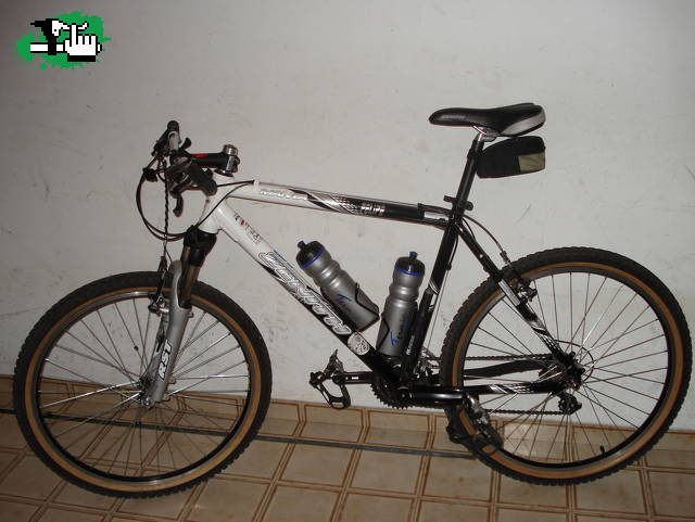 mi bike!