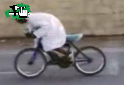 Drift a pedal?!!