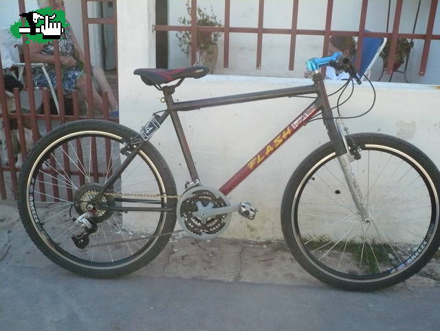 mi bike.-