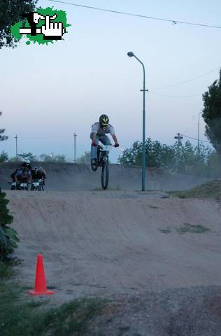 EN EL DOBLE FINAL ^^