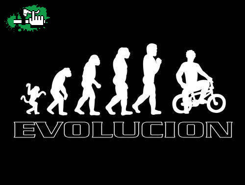 evolucionn!!