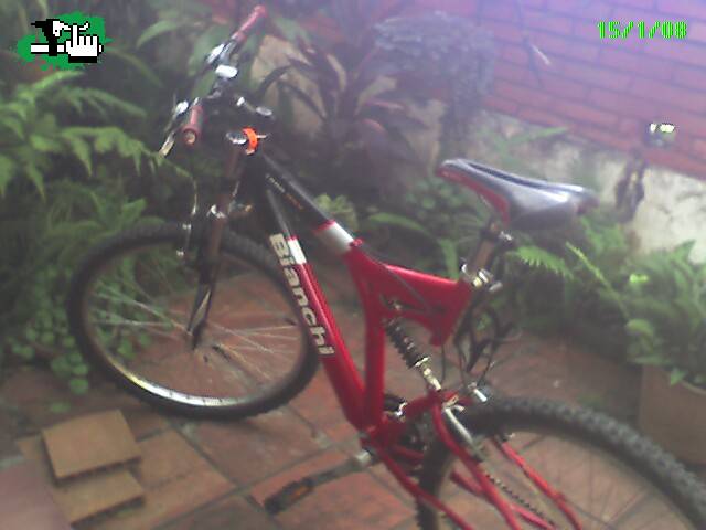 Mi bike