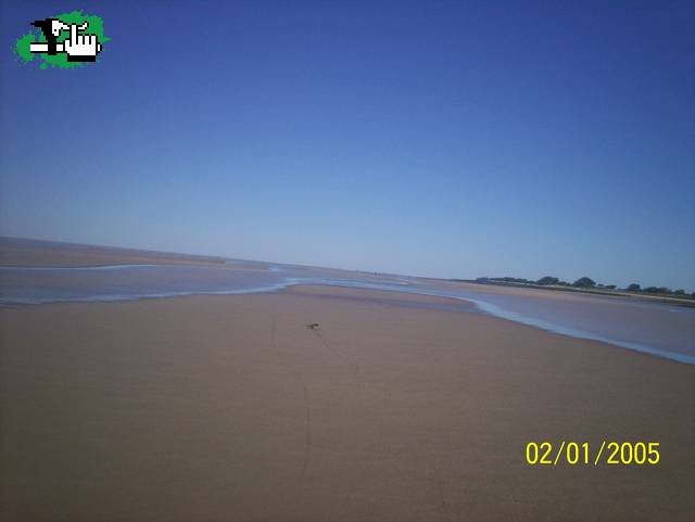 Río de La Plata
