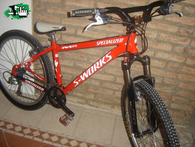 specialized