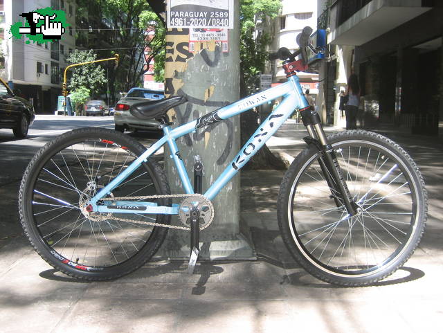 Kona de Dani