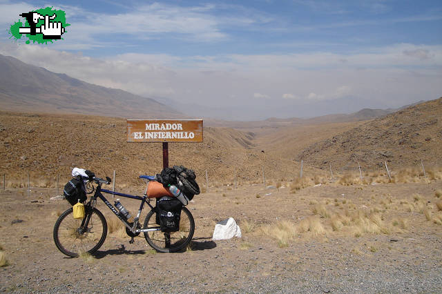 A Tucumán!!