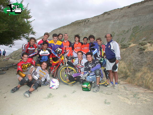 Comodoro 2003