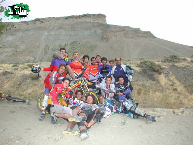Comodoro 2003