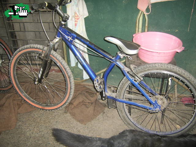 BIKES