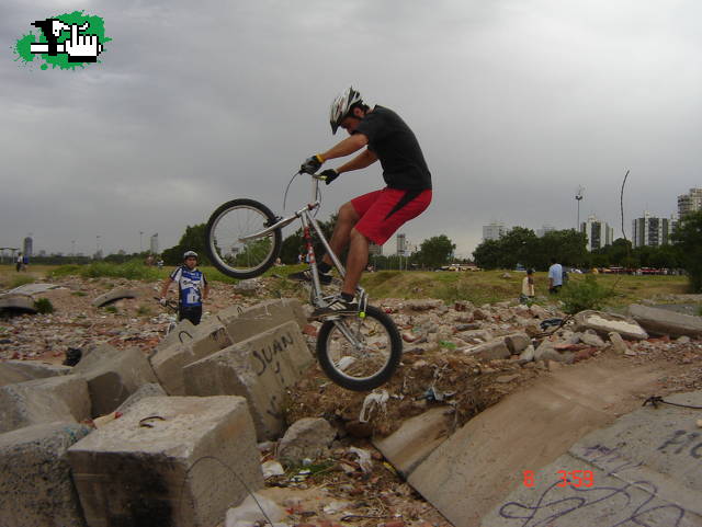 piedras en vicente lopez
