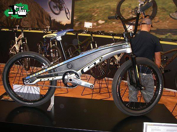 BMX