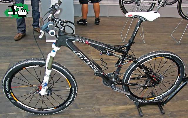eurobike 2008