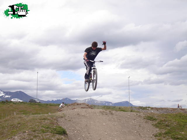 Ushuaia extremo !!