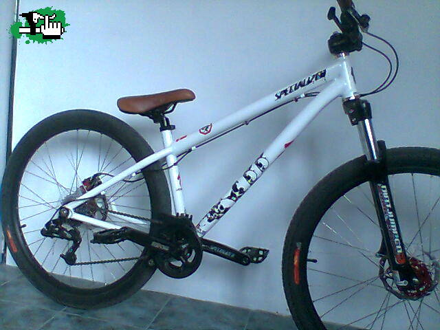 Ride in Ushuaia!