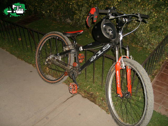 MI BIKE