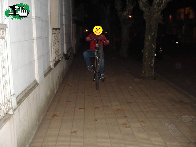 tirando un par de gûilys