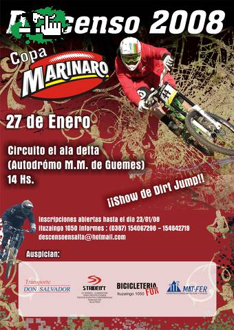 DOMINGO 27 !!!
