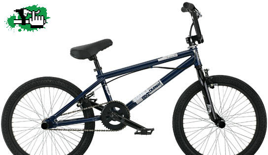 HARO SERIES F3