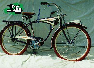 bici