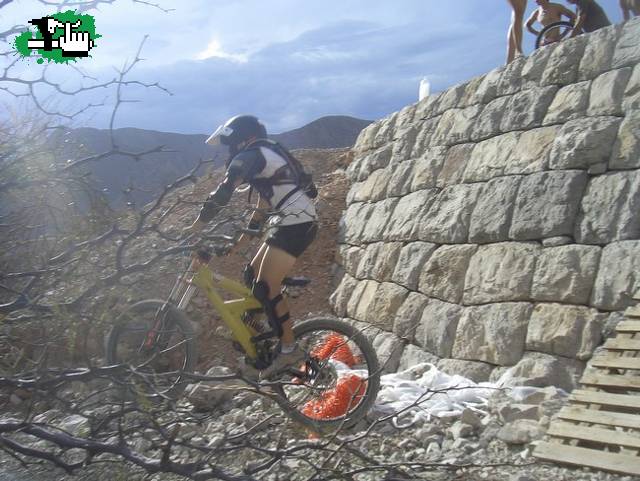 1ra fecha Campeonato Sanjuanino 2008