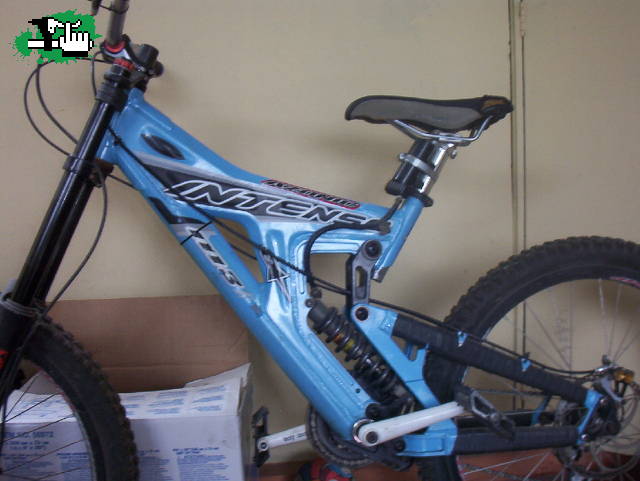 VENDO INTENSE M3 2006