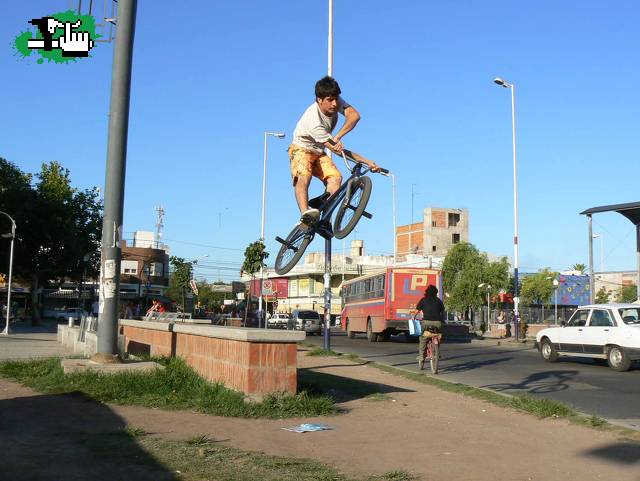 AMIGOS BIKERS