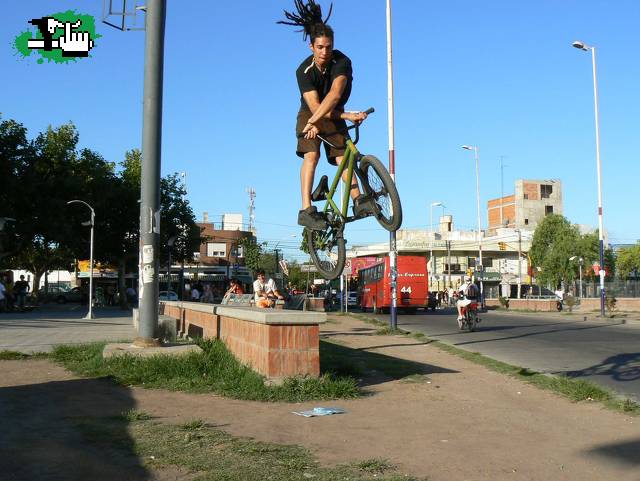 AMIGOS BIKERS