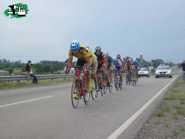 TOUR SAN LUIS autopista ex ruta 7