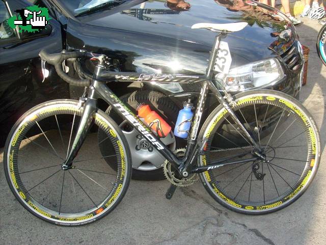 TOUR SAN LUIS merida