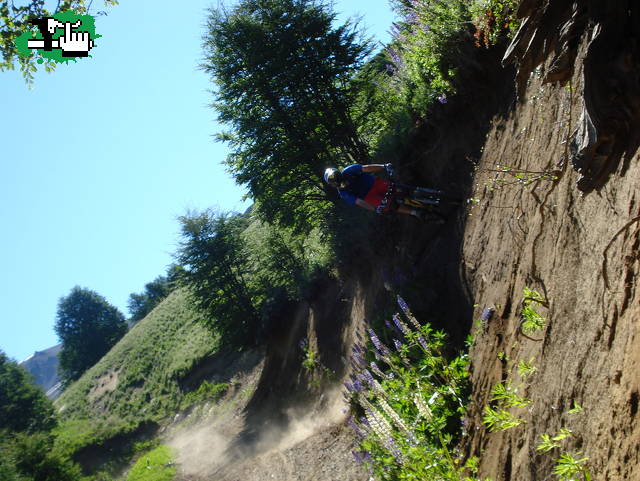 cerro catedral
