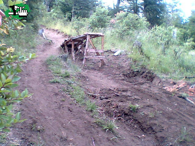 puentecito cerro otto