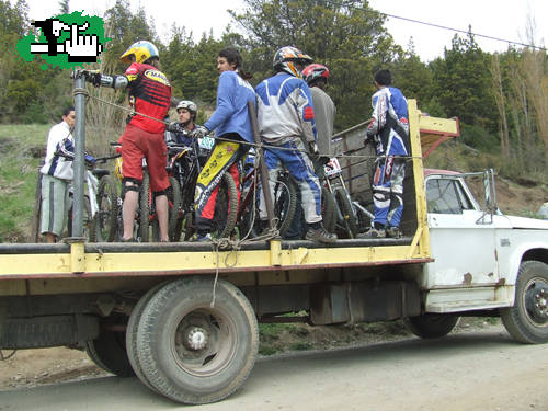 Transporte Humano