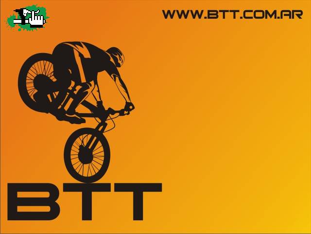 PARA LA GENTE DE BTT