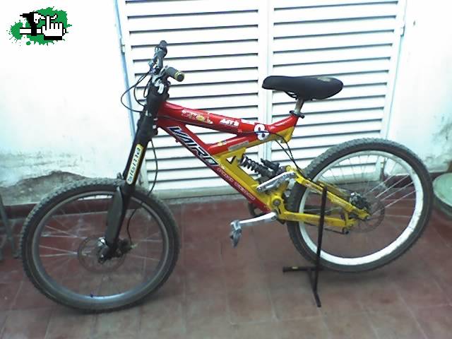 ZK-1 MOD. 2003 - 4500 PESOS -CUADRO :1500 PESOS